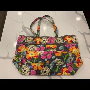 Vera Bradley Tote Bag